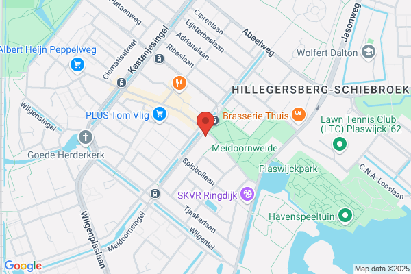 Praktijk Chiropractie Kollf-Vis
