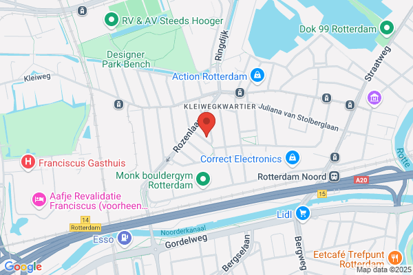Architectenburo Van De Boogaard