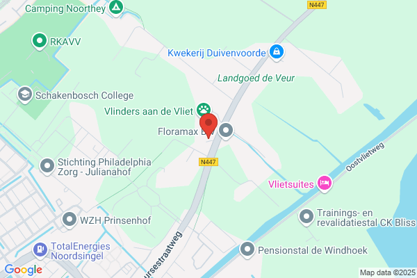 Kranenburg & De Weerd