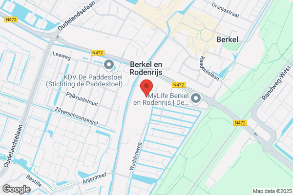 Raadgevend Ingenieursbureau Vroonhof