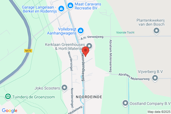 Rijlaarsdam-Hermsen TCF en Geurts BA