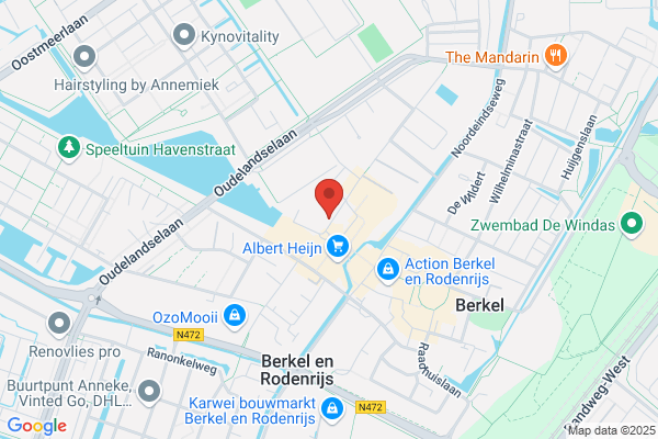 Rijst, E Van De