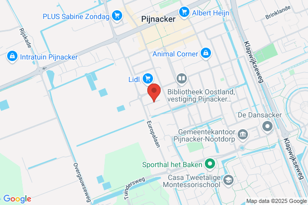 Autobedrijf Pluym Bv