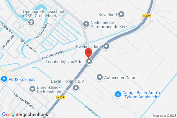 Autohandel W.H. Struijk