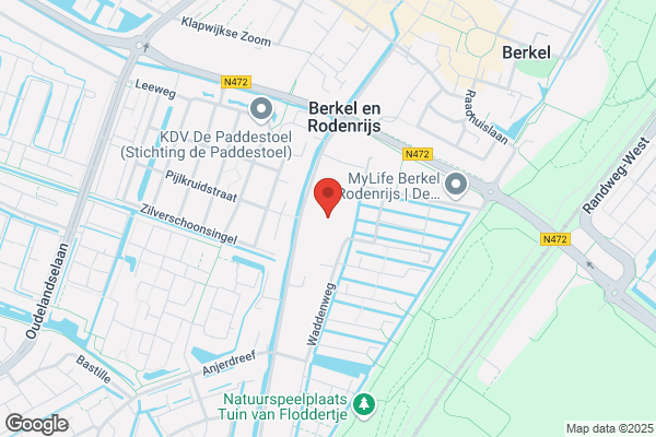 Garagebedrijf Bukman