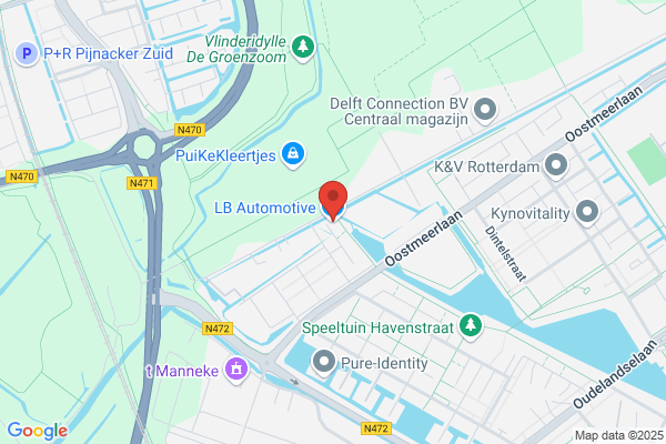 Autobedrijf Le Monde Import & Export