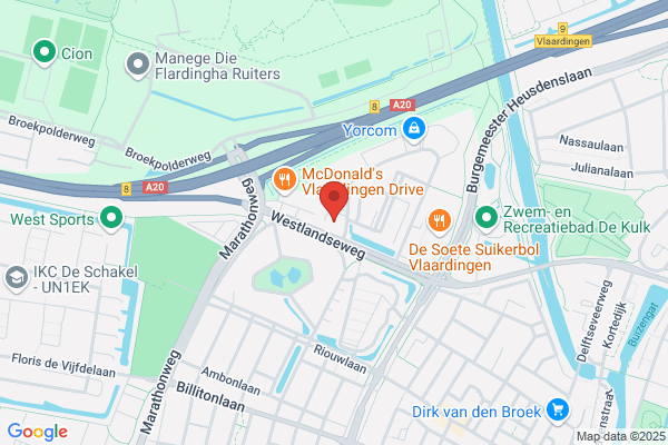 Autobedrijf Mulder Bv