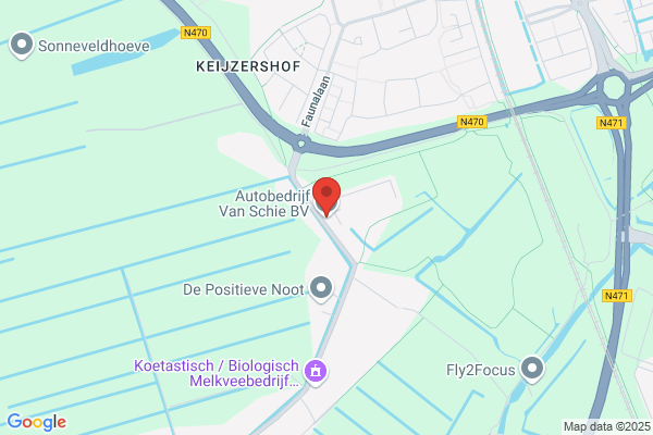 Autobedrijf Van Schie