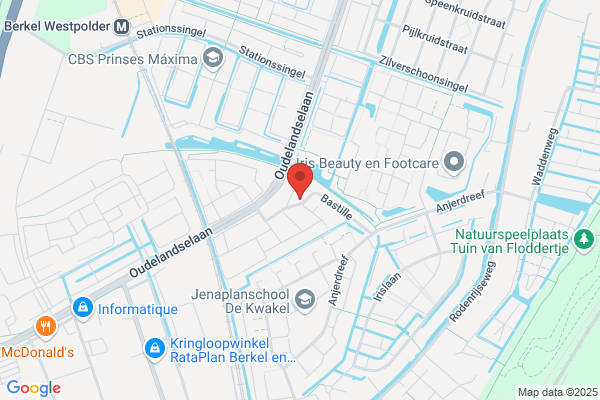 Automobielbedr Gebrs Buchner Bv