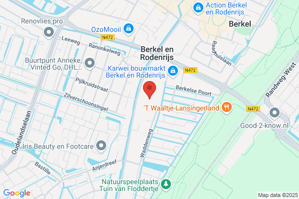 Autoservice Zoetermeer Bv
