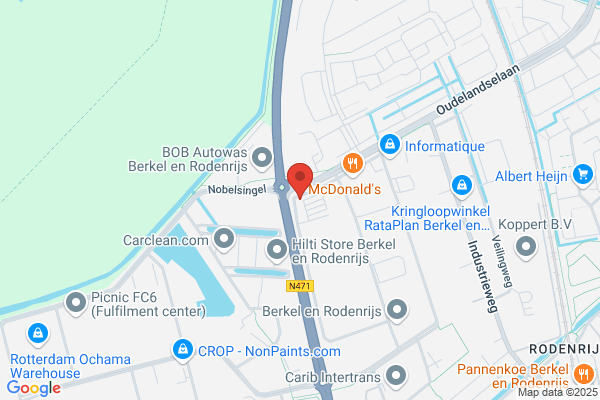 Bv Autosnelservice Sur