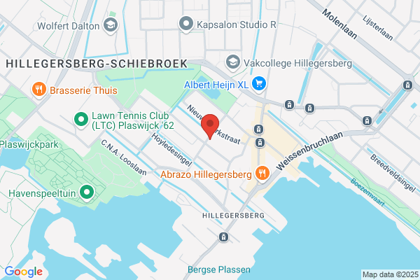 Garage Hillegersberg