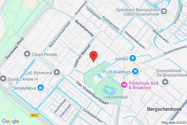 Christelijke Basisschool Boterdorp