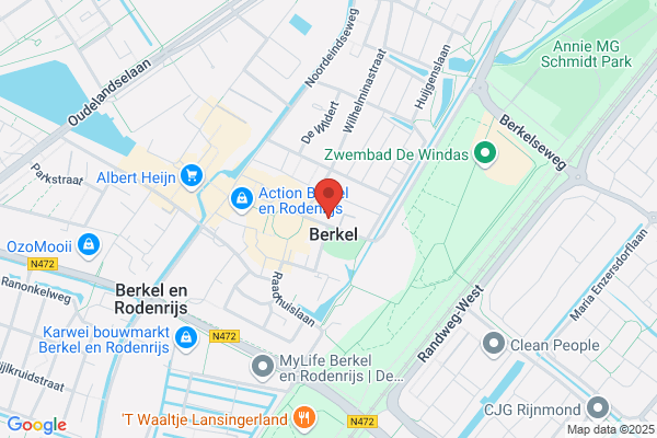 Nieuw Koningshof