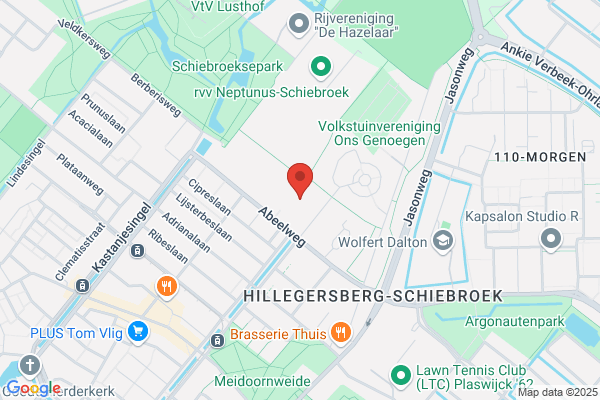 Openbare Basisschool Tuinstad Schiebroek