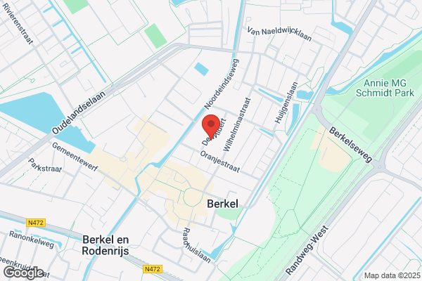 Peuterspeelzaal Hummelhonk