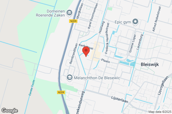 Prot Christelijke Basisschool De Wiekslag