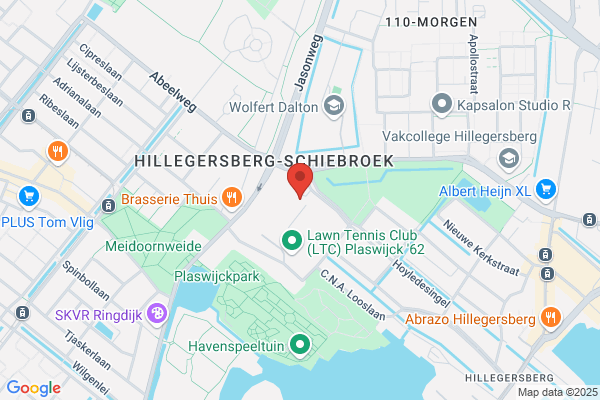 Sint Mattheus School