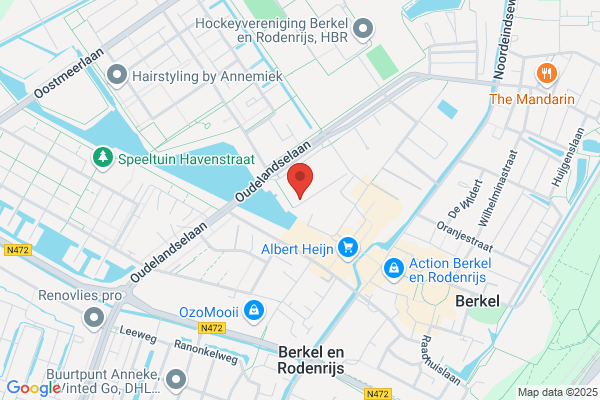 Stichting Peutercentrum De Bergschenhoek