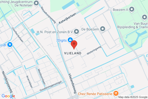 A Vermeulen Consultants