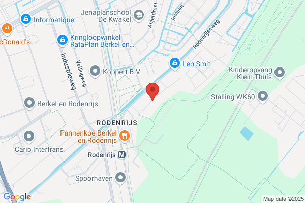 Beynen Management Services