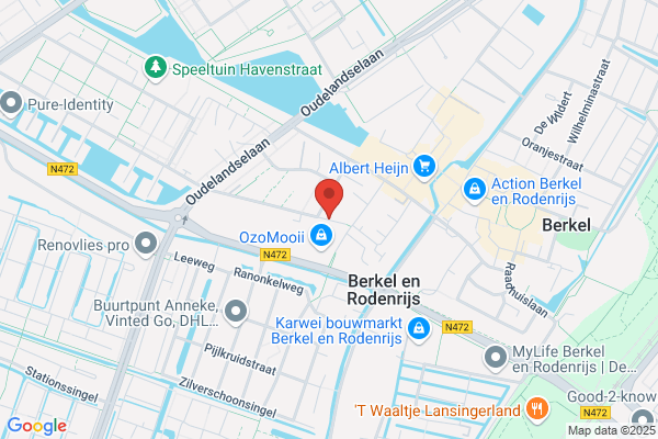 Erik Kruiderink Bv
