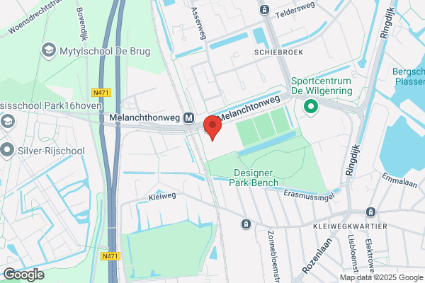 Hmc Onderwijs