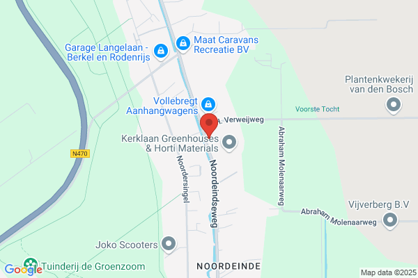 Koole & Partn Bv