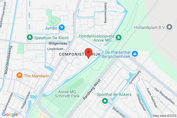 Lydia Bartels Zelfstandig Organisatieadv