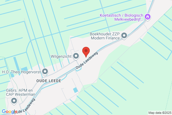 A.S.M. Hogervorst Bv