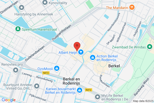 Bloemenweelde Rene Kramer