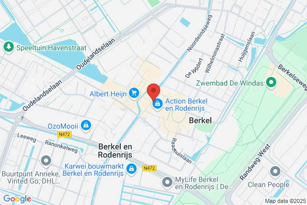 Bloemsierkunst Bas Kouwenhoven