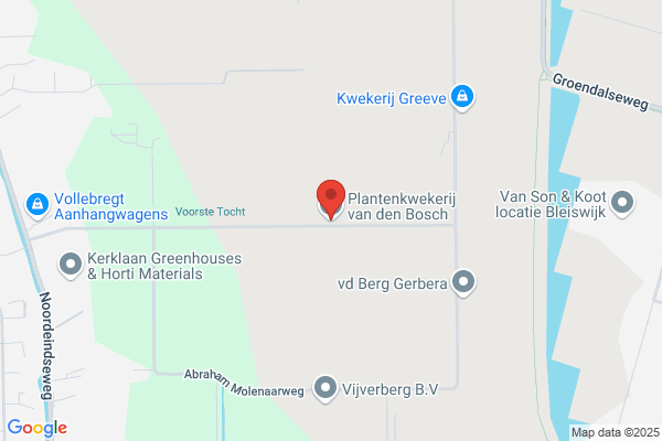 Dijk Plant Bv