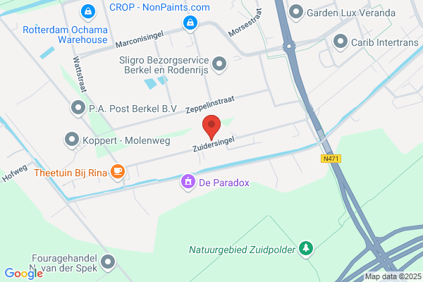 Firma Weerheim Muusers