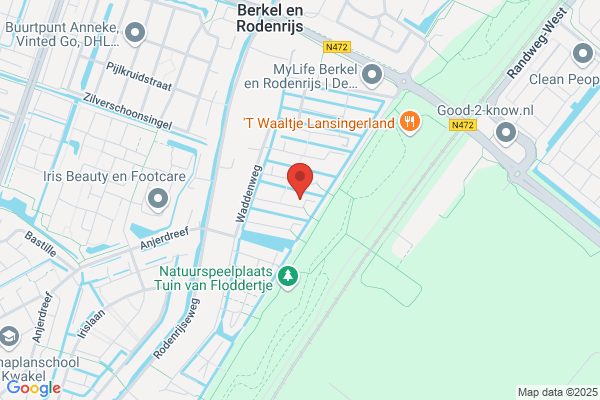 Vof Hoogerdijk
