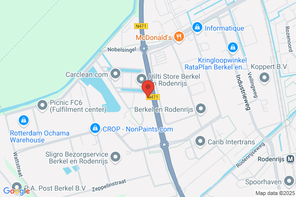Administratie- En Adviesburo Van Domburg