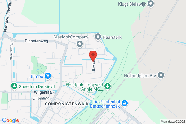 Administratiekantoor Van Gent