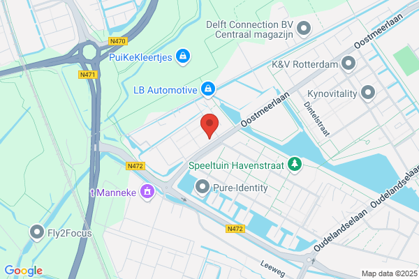 Administratiekantoor W.H. Heemskerk