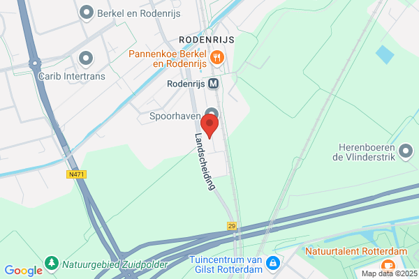 Admiraad/Pijnacker