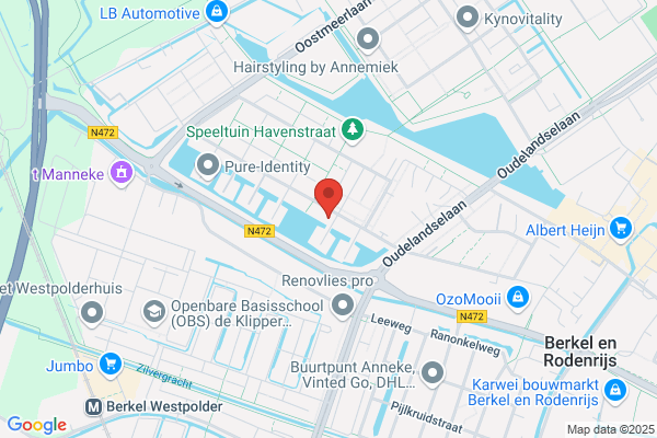 Adviesbureau Voogt