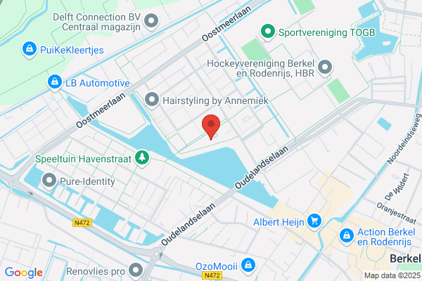 J. Sampiemon Administratieconsulente