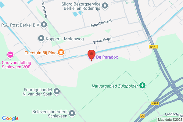 Maaspoort