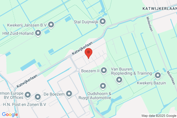 Service Glas Herstel Zuid-Holland Bv