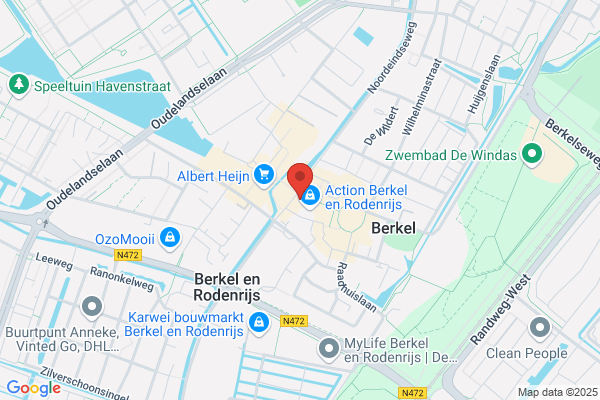 Bakkerij Ammerlaan Bv