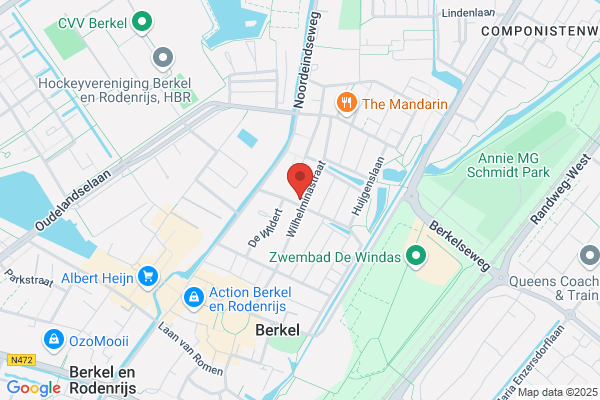 Echte Bakker Guus Steens