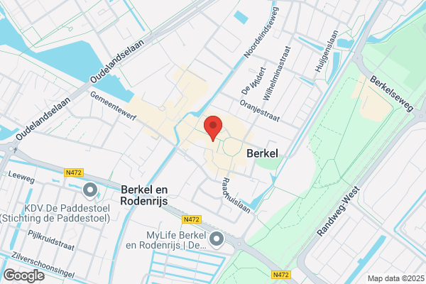 Cafe Het Centrum