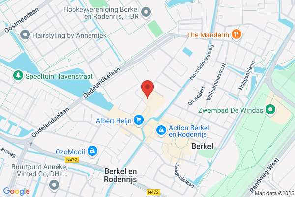Restaurant-Bar Partycentrum De Hoef