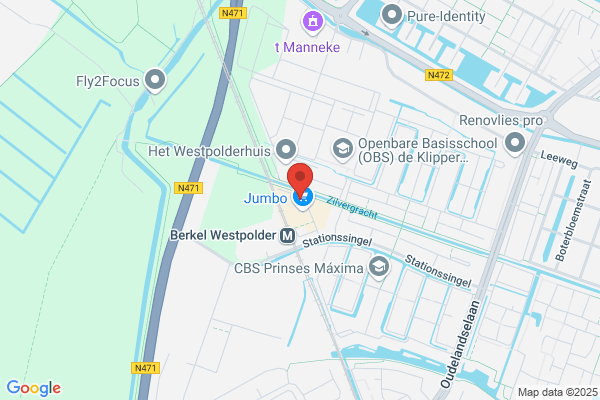 Sportcafe Bravenboer