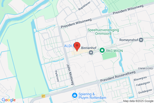 TAKKO FASHION Rotterdam