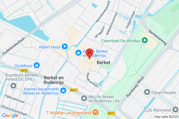 De Broekenstal Bv